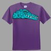 Youth Ultra Cotton ® 100% Cotton T Shirt Thumbnail