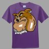 Youth Ultra Cotton ® 100% Cotton T Shirt Thumbnail