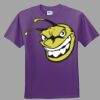 Youth Ultra Cotton ® 100% Cotton T Shirt Thumbnail