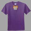 Youth Ultra Cotton ® 100% Cotton T Shirt Thumbnail