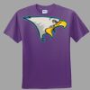 Youth Ultra Cotton ® 100% Cotton T Shirt Thumbnail