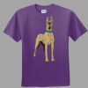 Youth Ultra Cotton ® 100% Cotton T Shirt Thumbnail