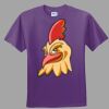 Youth Ultra Cotton ® 100% Cotton T Shirt Thumbnail