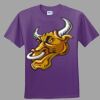 Youth Ultra Cotton ® 100% Cotton T Shirt Thumbnail