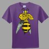 Youth Ultra Cotton ® 100% Cotton T Shirt Thumbnail