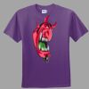 Youth Ultra Cotton ® 100% Cotton T Shirt Thumbnail