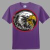 Youth Ultra Cotton ® 100% Cotton T Shirt Thumbnail