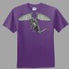 Youth Ultra Cotton ® 100% Cotton T Shirt Thumbnail