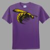 Youth Ultra Cotton ® 100% Cotton T Shirt Thumbnail