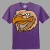 Youth Ultra Cotton ® 100% Cotton T Shirt Thumbnail