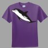 Youth Ultra Cotton ® 100% Cotton T Shirt Thumbnail
