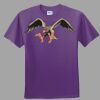 Youth Ultra Cotton ® 100% Cotton T Shirt Thumbnail