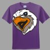 Youth Ultra Cotton ® 100% Cotton T Shirt Thumbnail