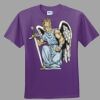 Youth Ultra Cotton ® 100% Cotton T Shirt Thumbnail