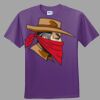 Youth Ultra Cotton ® 100% Cotton T Shirt Thumbnail