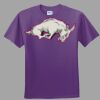 Youth Ultra Cotton ® 100% Cotton T Shirt Thumbnail