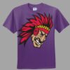 Youth Ultra Cotton ® 100% Cotton T Shirt Thumbnail