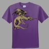 Youth Ultra Cotton ® 100% Cotton T Shirt Thumbnail