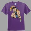Youth Ultra Cotton ® 100% Cotton T Shirt Thumbnail