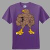 Youth Ultra Cotton ® 100% Cotton T Shirt Thumbnail