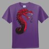 Youth Ultra Cotton ® 100% Cotton T Shirt Thumbnail