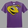 Youth Ultra Cotton ® 100% Cotton T Shirt Thumbnail