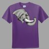 Youth Ultra Cotton ® 100% Cotton T Shirt Thumbnail