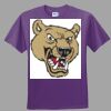Youth Ultra Cotton ® 100% Cotton T Shirt Thumbnail