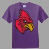 Youth Ultra Cotton ® 100% Cotton T Shirt Thumbnail