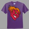 Youth Ultra Cotton ® 100% Cotton T Shirt Thumbnail
