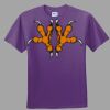 Youth Ultra Cotton ® 100% Cotton T Shirt Thumbnail