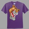 Youth Ultra Cotton ® 100% Cotton T Shirt Thumbnail