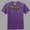 Youth Ultra Cotton ® 100% Cotton T Shirt Thumbnail