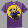 Youth Ultra Cotton ® 100% Cotton T Shirt Thumbnail