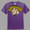 Youth Ultra Cotton ® 100% Cotton T Shirt Thumbnail