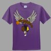 Youth Ultra Cotton ® 100% Cotton T Shirt Thumbnail