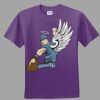 Youth Ultra Cotton ® 100% Cotton T Shirt Thumbnail