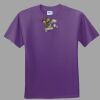 Youth Ultra Cotton ® 100% Cotton T Shirt Thumbnail