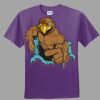 Youth Ultra Cotton ® 100% Cotton T Shirt Thumbnail