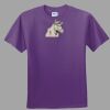 Youth Ultra Cotton ® 100% Cotton T Shirt Thumbnail