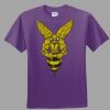 Youth Ultra Cotton ® 100% Cotton T Shirt Thumbnail