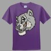 Youth Ultra Cotton ® 100% Cotton T Shirt Thumbnail