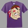 Youth Ultra Cotton ® 100% Cotton T Shirt Thumbnail