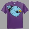 Youth Ultra Cotton ® 100% Cotton T Shirt Thumbnail