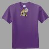 Youth Ultra Cotton ® 100% Cotton T Shirt Thumbnail