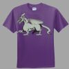 Youth Ultra Cotton ® 100% Cotton T Shirt Thumbnail