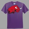 Youth Ultra Cotton ® 100% Cotton T Shirt Thumbnail