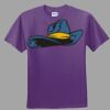 Youth Ultra Cotton ® 100% Cotton T Shirt Thumbnail