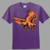 Youth Ultra Cotton ® 100% Cotton T Shirt Thumbnail