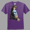 Youth Ultra Cotton ® 100% Cotton T Shirt Thumbnail